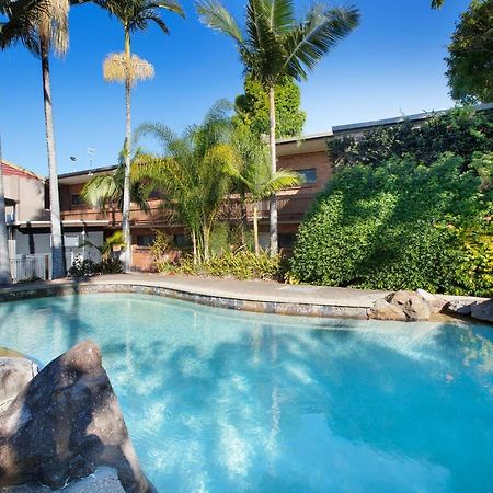 Villa Noosa Hotel Noosaville Exterior foto