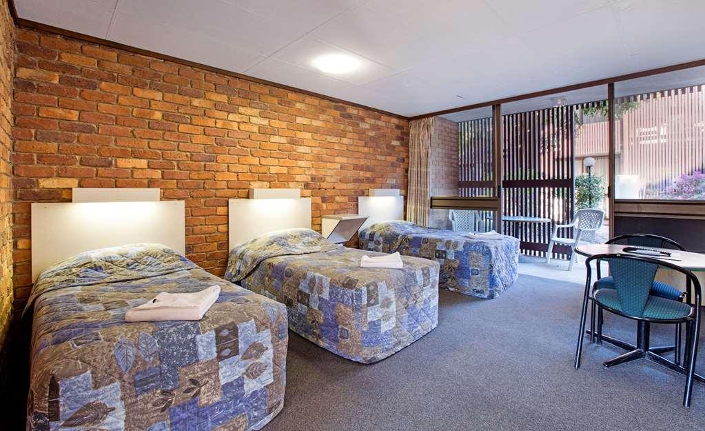 Villa Noosa Hotel Noosaville Quarto foto